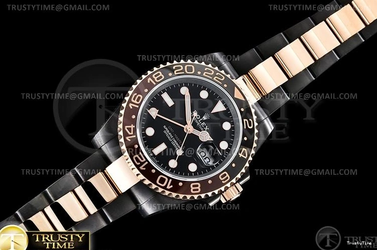 0907 Reliable ROLGMT183 – GMT II 984